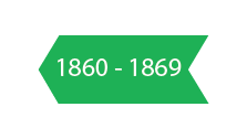 1860-1869