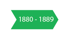 1880-1889